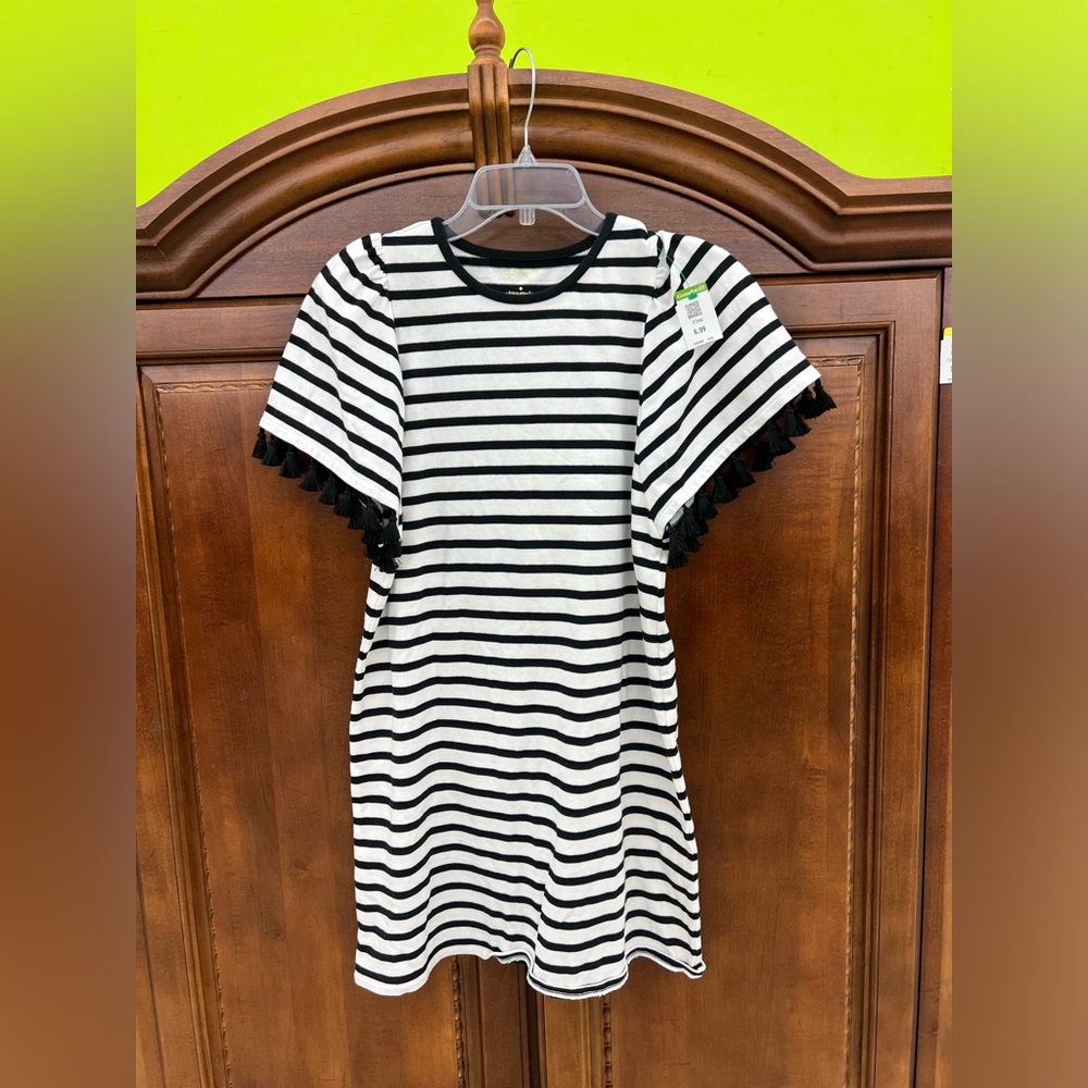 Kate Spade Broome Street XS Dress
